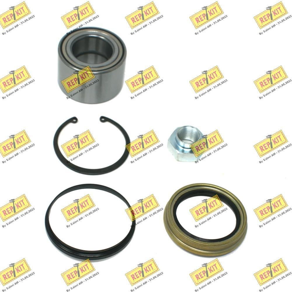 REPKIT RKB2016: Set rulment roata