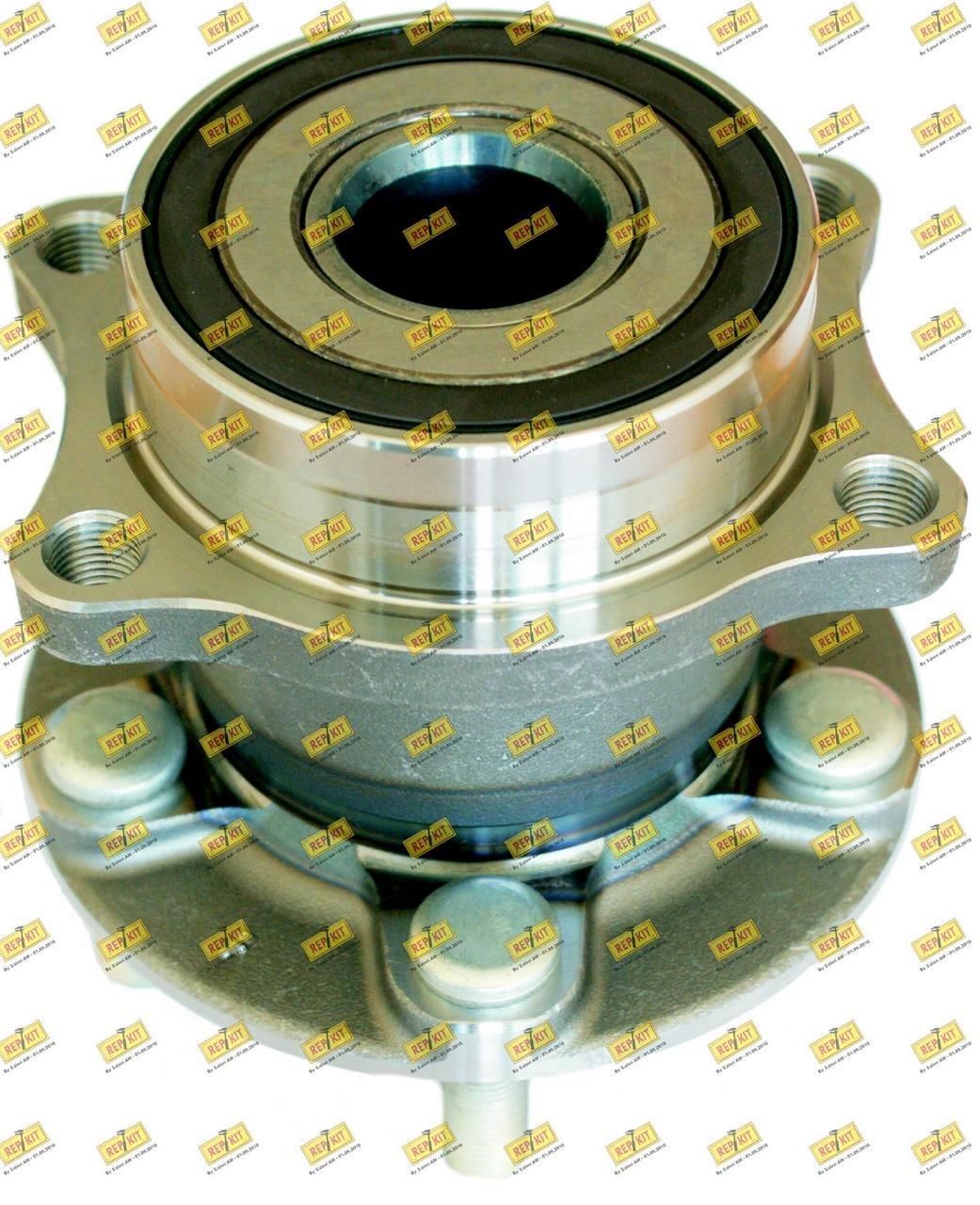 REPKIT RKB2341: Set rulment roata cu senzor ABS integrat