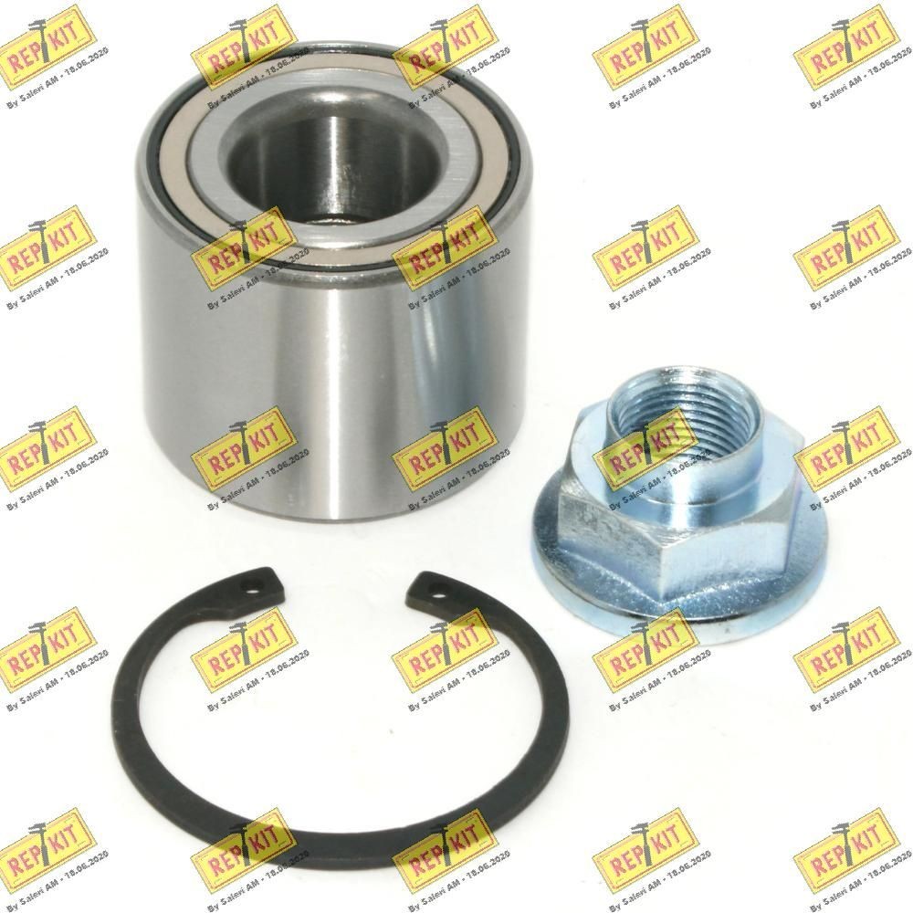 REPKIT RKB2361: Kit de roulement de roue