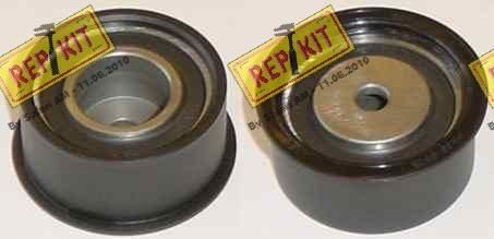 REPKIT RKT1200: Rola ghidare / conducere, curea distributie