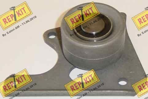 REPKIT RKT1251: Styrrulle till kuggrem