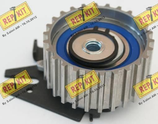 REPKIT RKT1306: Galet tendeur de courroie de distribution