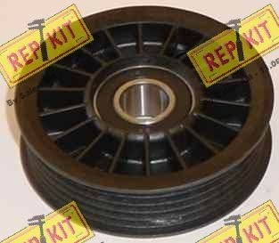 REPKIT RKT1375: Rola ghidare / conducere, curea transmisie Ř: 83mm