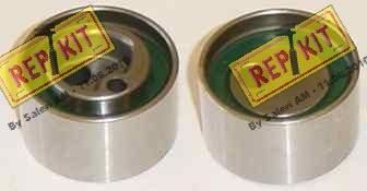 REPKIT RKT1436: Rola intinzator, curea distributie