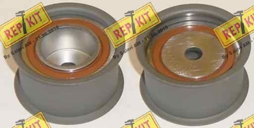 REPKIT RKT1475: Rola ghidare / conducere, curea distributie