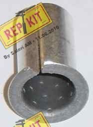 REPKIT RKT2409: Intinzator curea, curea distributie