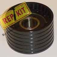 REPKIT RKT2424: Seade- / juhtrull, hammasrihm