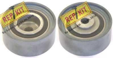 REPKIT RKT2732: Rola ghidare / conducere, curea distributie