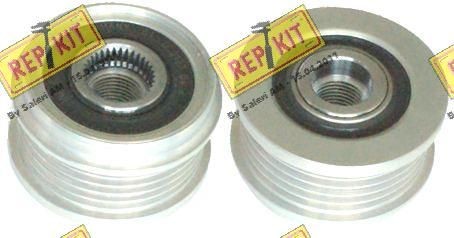 REPKIT RKT3354: Vapaakytkin