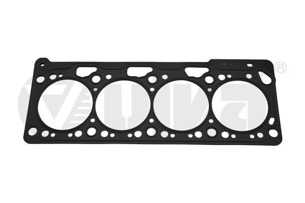 VIKA 11030152601: Topplockspackning Metall