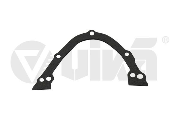 VIKA 11030373101: Garnit.etansare, capac (carter motor) cu rola de ghidaj