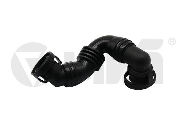 VIKA 11030798901: Slang, ventilkåpsventilation Höger