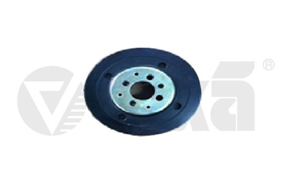 VIKA 11051480601: Fulie curea, arbore cotit