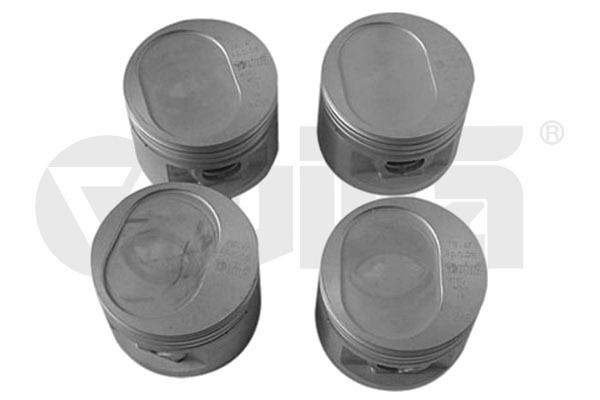 VIKA 11070015401: Piston
