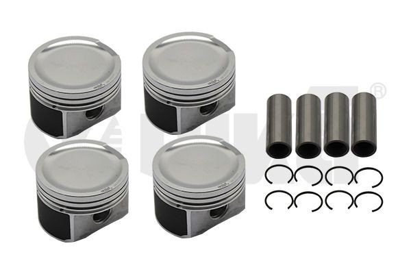 VIKA 11071559601: Piston