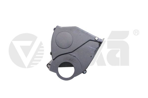 VIKA 11090036701: Carter cinghia distribuzione inferiore