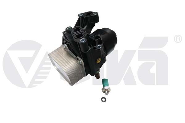 VIKA 11151767301: Korpuss, Eļļas filtrs