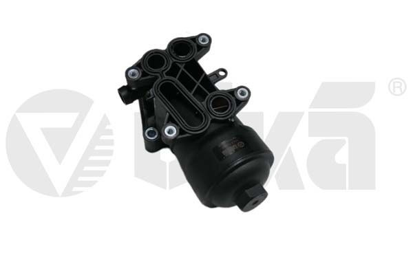VIKA 11151768201: Korpusas, alyvos filtras