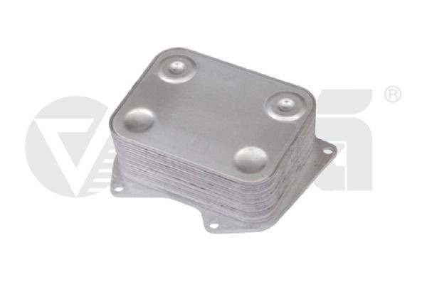 VIKA 11171540101: Radiator ulei, ulei motor