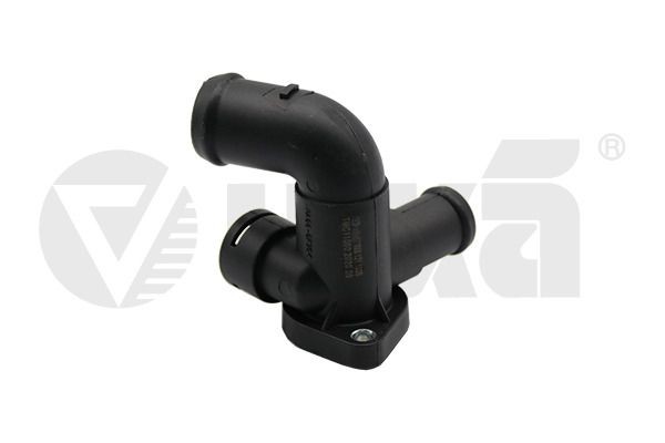 VIKA 11210115001: Flansa lichid racire fata