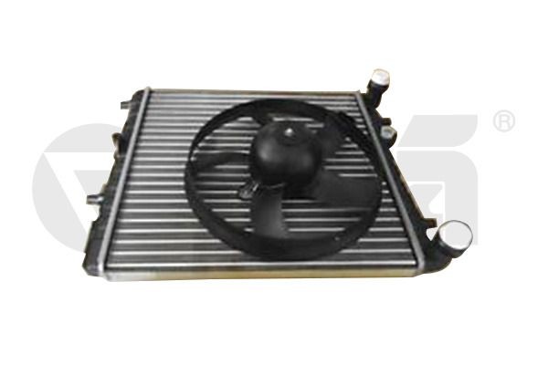 VIKA 11210140801: Radiatore motore