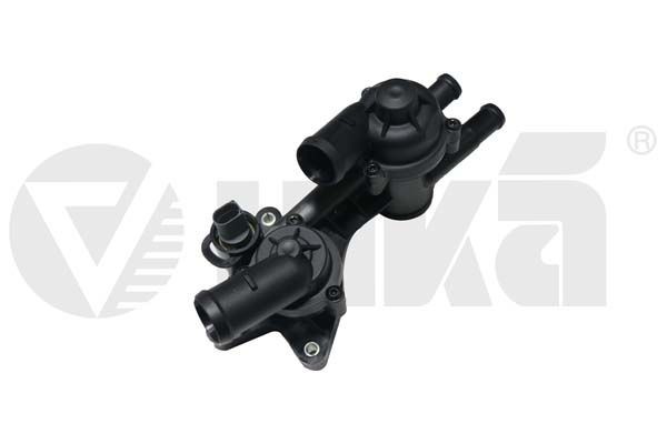 VIKA 11211082301: Termostat, lichid racire cu senzor, cu termostat