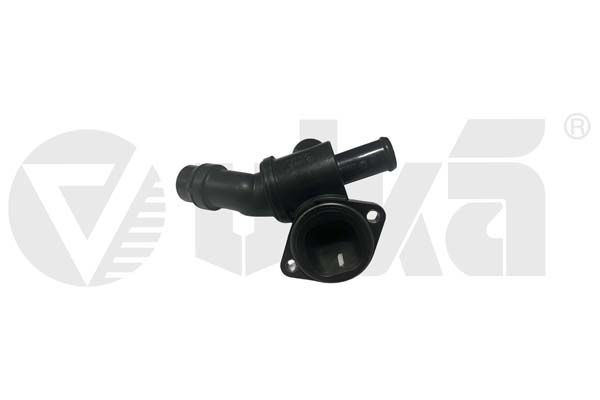 VIKA 11211479201: Termostat, lichid racire
