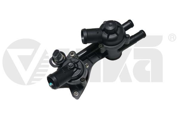 VIKA 11211509701: Termostat, lichid racire