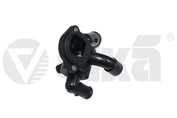 VIKA 11211593501: Termostat, lichid racire