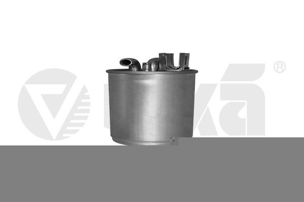 VIKA 11270041401: Kütusefilter