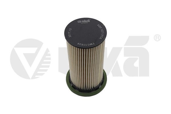 VIKA 11270843801: Kütusefilter
