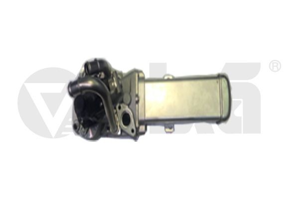VIKA 11317714101: EGR-klapp