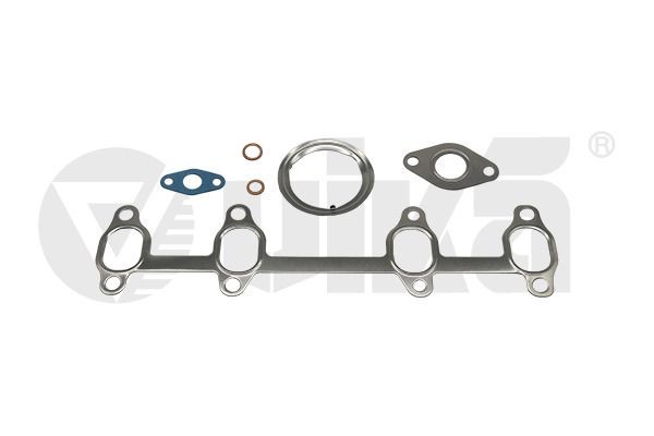 VIKA 12531045301: Set montaj, turbocompresor