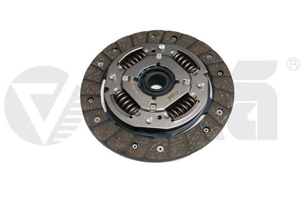 VIKA 31410005001: Disc ambreiaj