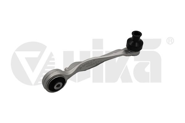 VIKA 44070054601: Brat, suspensie roata Axa spate dreapta, deasupra, Culoare aluminiu