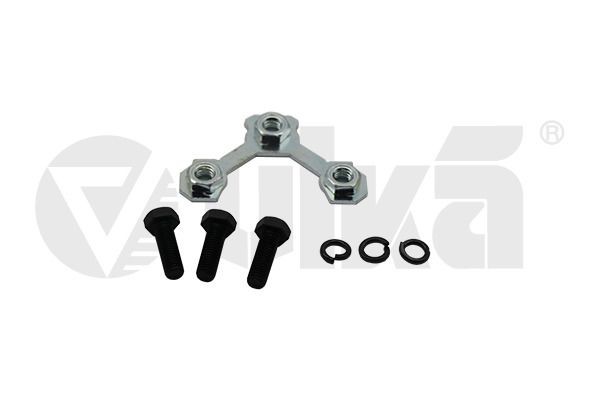 VIKA 44070083601: Sikringsplate