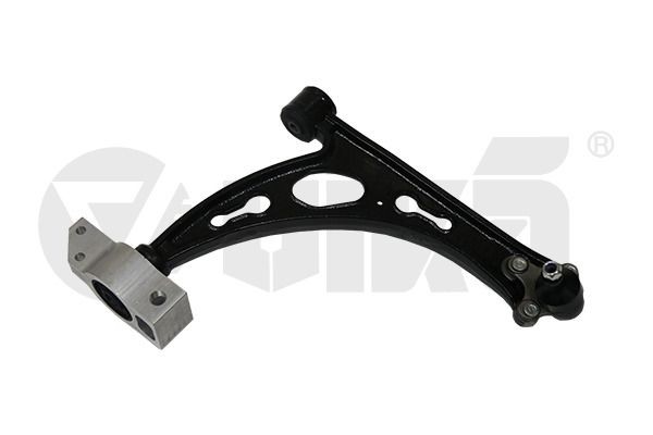 VIKA 44070086001: Braccio oscillante, sospensione ruota Assale anteriore Dx, Ghisa