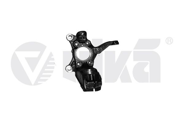 VIKA 44070089101: Ακραξόνιο, ανάρτηση τροχών Mπροστινός άξονας δεξιά