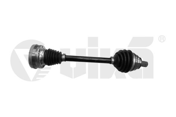 VIKA 44070914601: Arbre de transmission gauche, 520mm