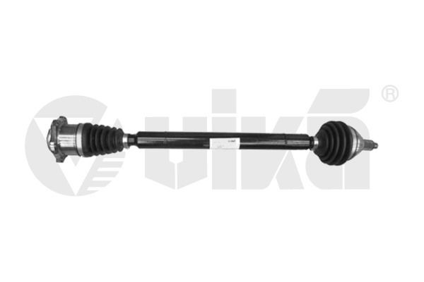 VIKA 44070914801: Drivaxel Höger, 762mm