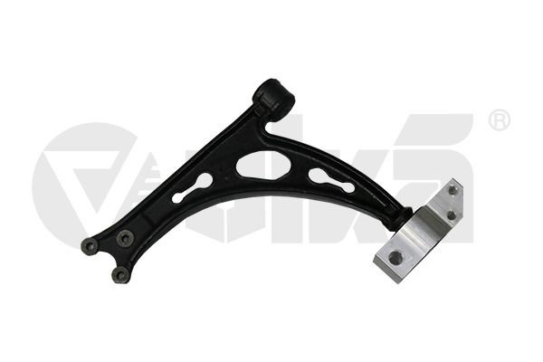 VIKA 44070939101: Braccio oscillante, sospensione ruota Assale anteriore Sx, Ghisa, con manicotti gommati