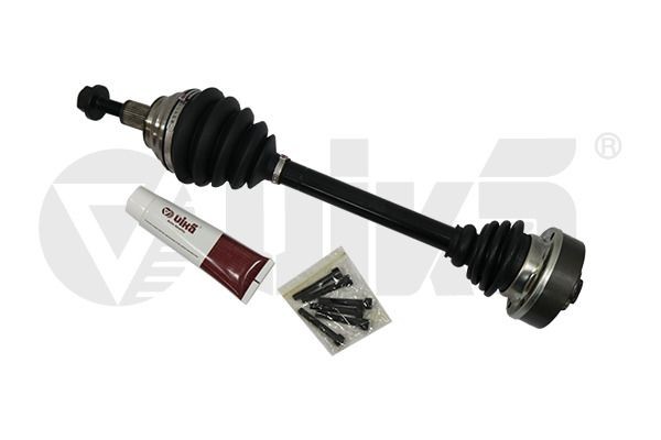 VIKA 44071090001: Drivaxel Vänster, 520mm