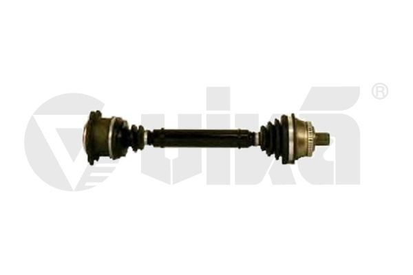 VIKA 44071090301: Drivaxel Höger, 498mm