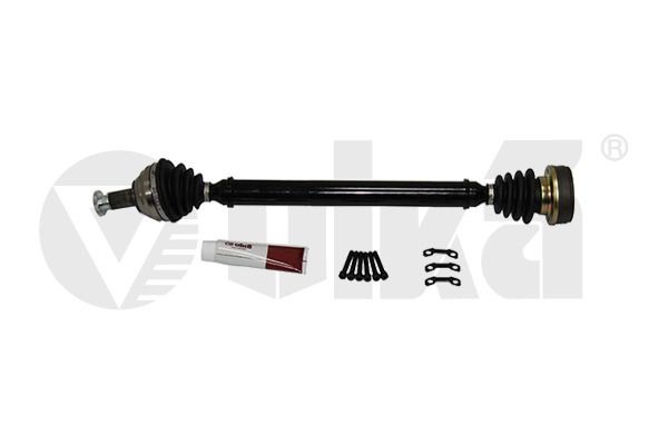 VIKA 44071090501: Veovõll paremal, 755mm