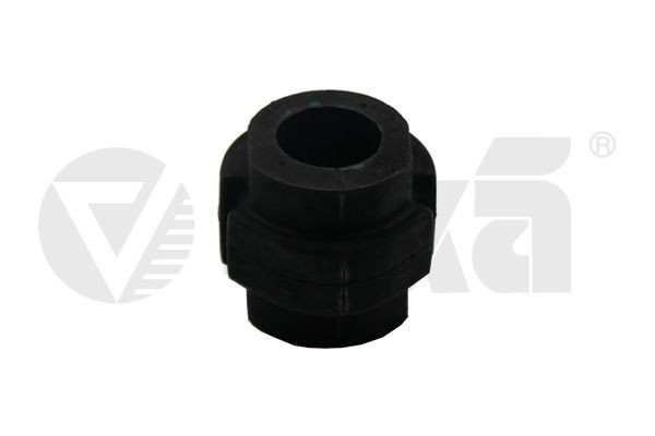 VIKA 44110017301: Bucsa, bara stabilizatoare interior, Axa fata ambele parti, cauciuc, 24.8mm