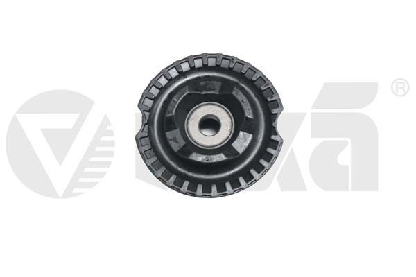 VIKA 44120821001: Vedruamordi tugilaager Esisild