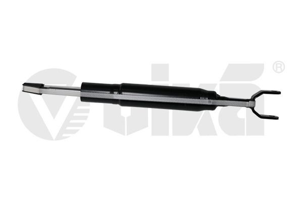 VIKA 44130643401: Ammortizzatore Assale anteriore, A pressione del gas, Ammortizzatore telescopico