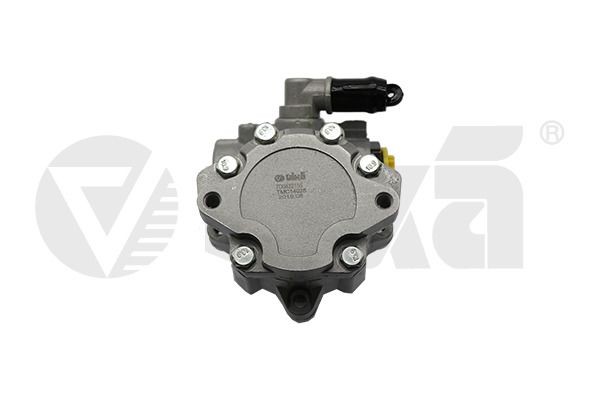 VIKA 44220104801: Roolivõimu pump õlitorustikuga