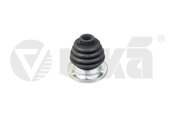 VIKA 45011555601: Kaitsekummikomplekt, veovõll kastipoolselt, Termoplast