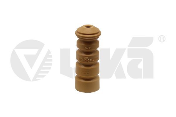 VIKA 45120003801: Gummianslag, affjedring bagaksel, 56mm